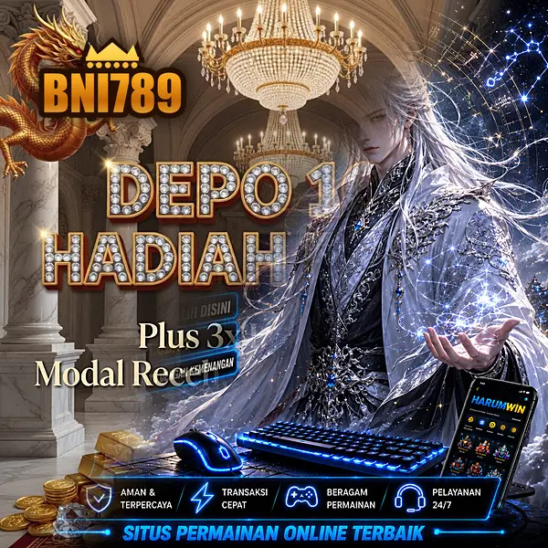 bni789 Masuk