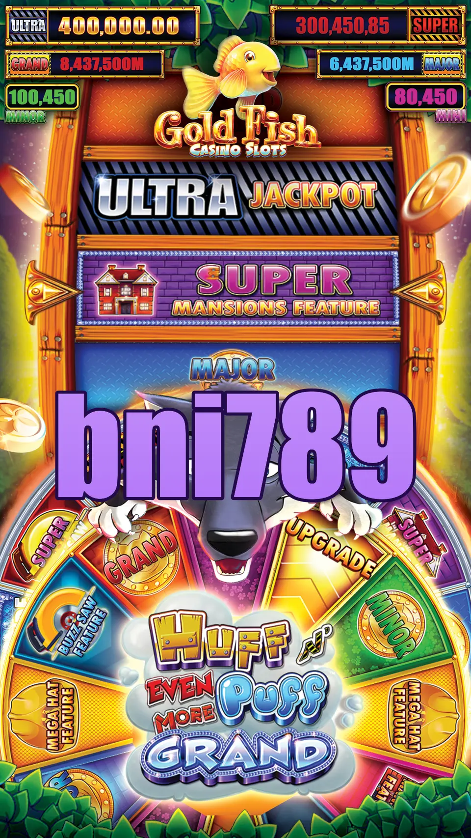 bni789 Masuk