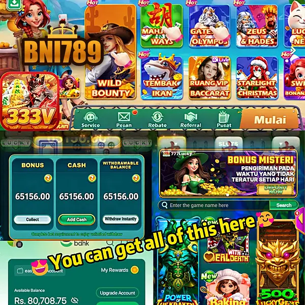 bni789 APK Resmi Unduh