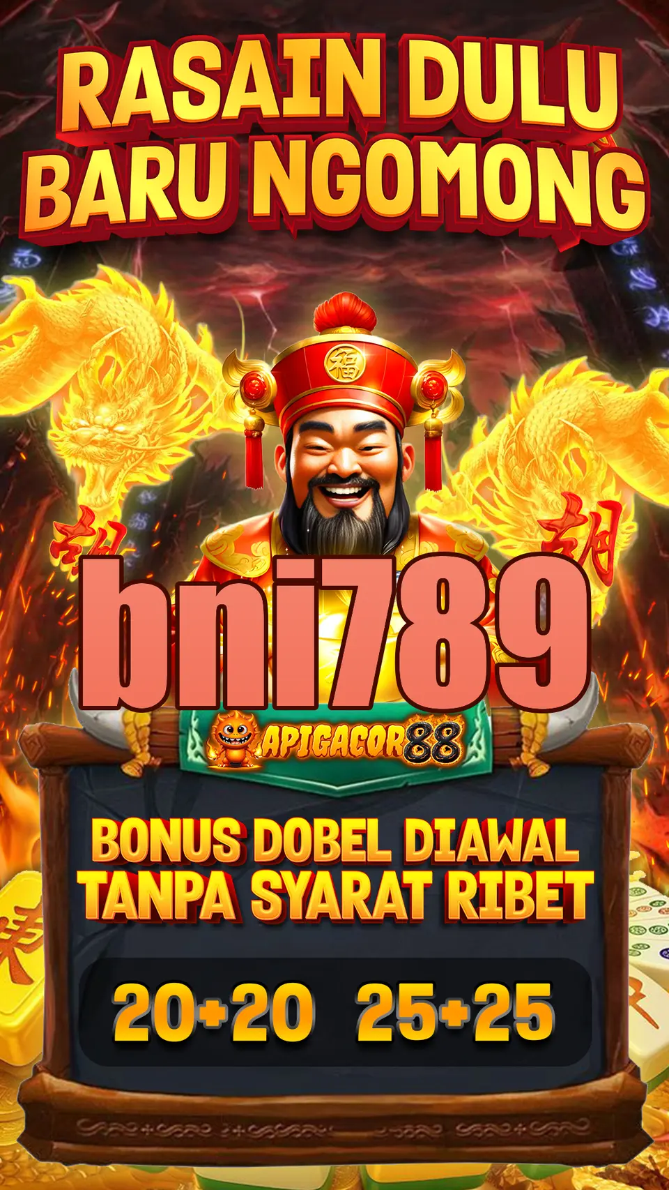 bni789 Preview - Resmi Unduh